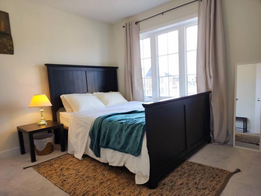 The Cozy Nest Villa เคมบริดจ์ ภายนอก รูปภาพ