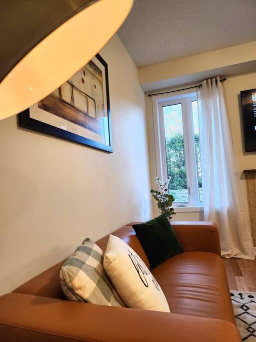 The Cozy Nest Villa เคมบริดจ์ ภายนอก รูปภาพ